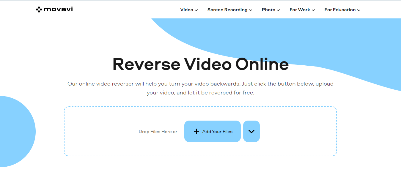 How To Reverse A Video: 3 Simple Ways