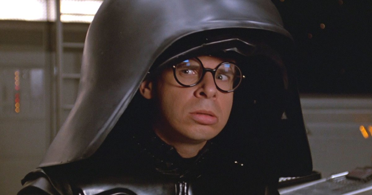 Josh Gad opens up about Spaceballs sequel script