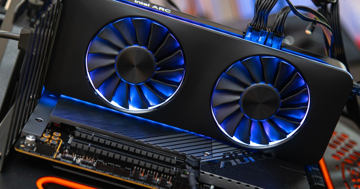 Intel Battlemage GPU: everything we know so far