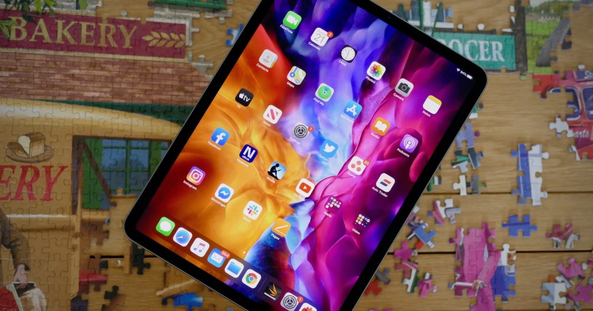 Best iPad deals: Save on iPad Air, iPad Pro, iPad Mini