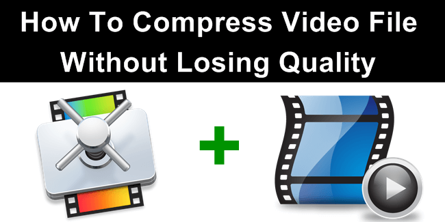 How To Reduce Video Size Without Losing Quality – 2024