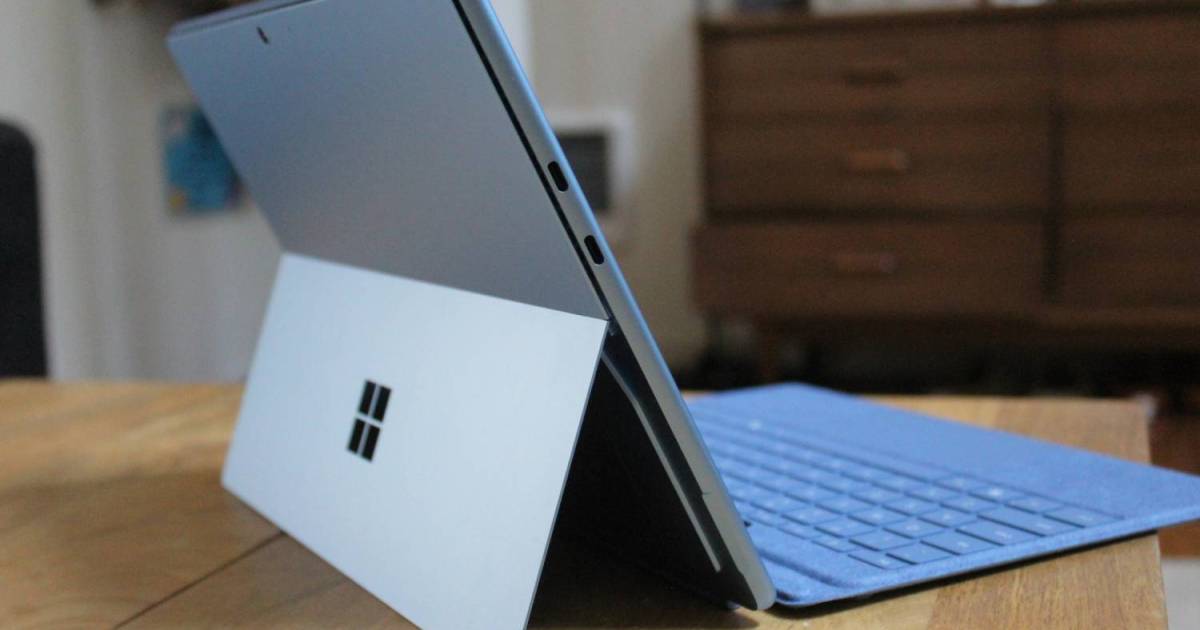 HP OmniBook Ultra Flip 14 vs. Surface Pro 11: Which is best?